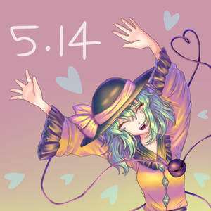 Explore The Best 東方古明地こいし Art Deviantart Explore The Best 東方古明地こいし Art Deviantart