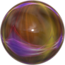 Perhaps It's A Marble Orb png