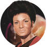 Lieutenant Uhura - TOS