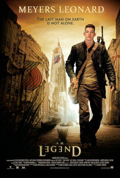 Meyers Leonard - I am L3g3nd - Rip City