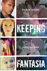 KEEPING FANTASIA POSTER - Fanfiction Coming Soon