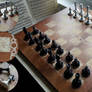 Steampunk Chess v2.0