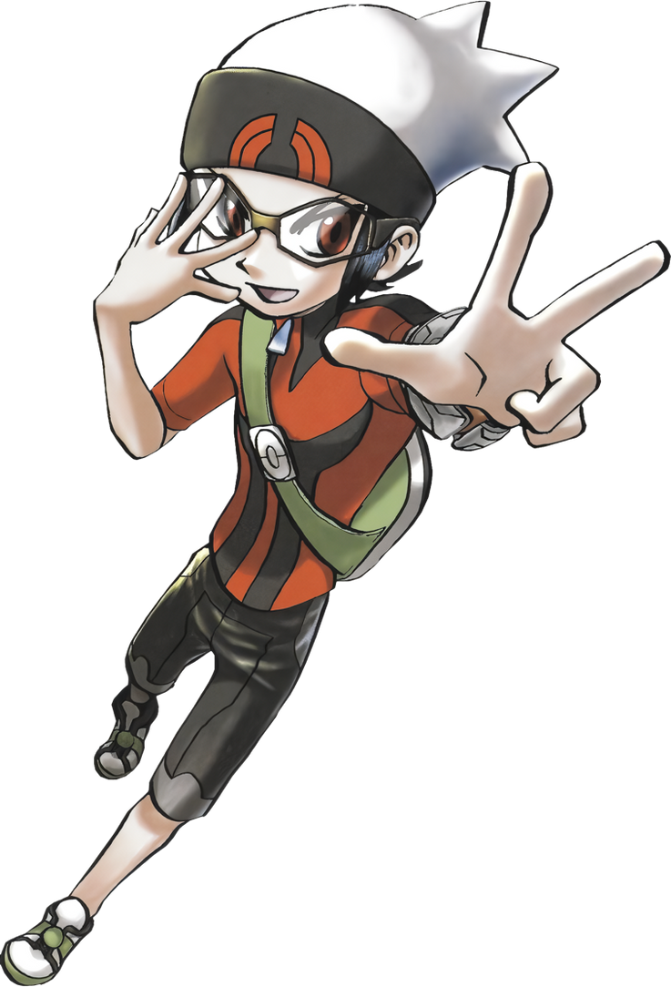 Ruby Render 1 by Noobalation on DeviantArt