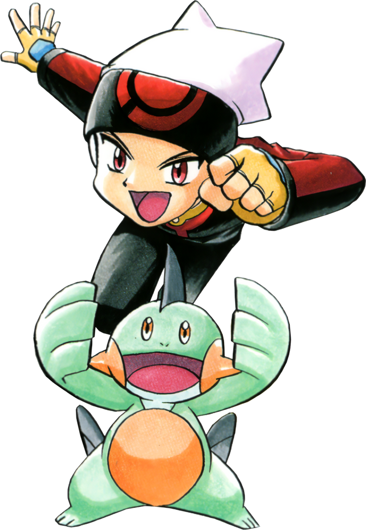 Ruby Render 6 by Noobalation on DeviantArt