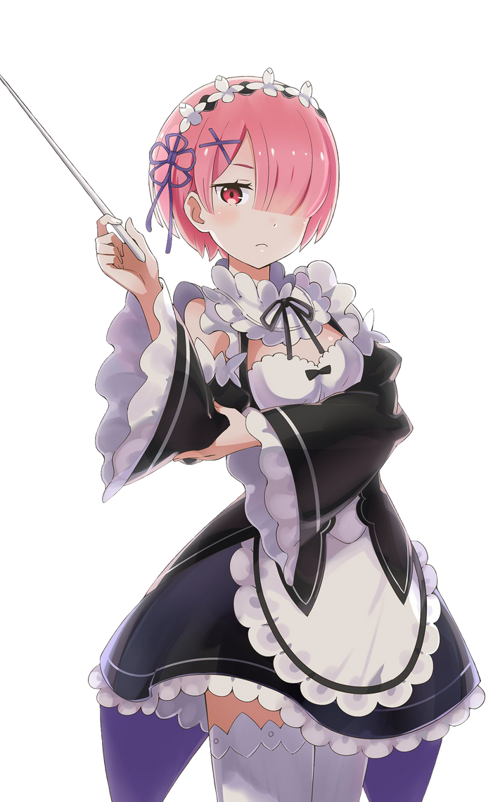 Ram render 2 by Noobalation on DeviantArt
