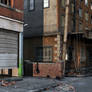 Free Stock Background - Urban Grunge