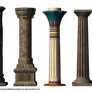 Stock:  Column Styles