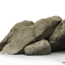 Free PNG:  boulders