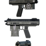Stock PNG:  STFU Special Ops Weapon
