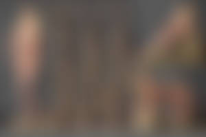 Stock: New Model Madison 20 Nude Fantasy Poses