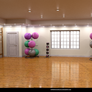 Free Stock PNG:  Exercise room