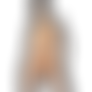 Stock: Myriel kneeling nude, anatomically correct