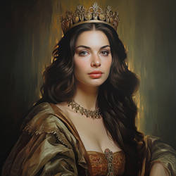 Medieval Women Vol 1 - 1