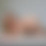 Stock: Ryanne nude fantasy pose - crawling