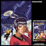 STAR TREK-TOS v2 - COVER