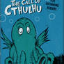 HPL's The Call of Cthulhu - Cover