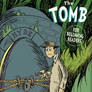 HPL's The Tomb - Cover