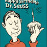 Happy Birthday, Dr. Seuss