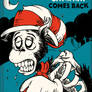 The Cat in the Hat Comes Back...