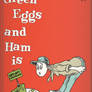 Green Eggs and Ham is People