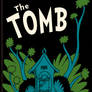HPL's The Tomb (for beginning readers) - Cover
