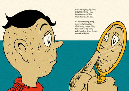 HPL's The Tomb (for beginning readers) - P02-03