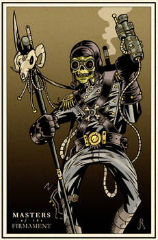 Masters of the Firmament 01