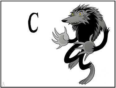 A Very Skyrim Alphabet: C is for...