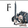 A Very Skyrim Alphabet: F is for...