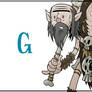 A Very Skyrim Alphabet: G is for...