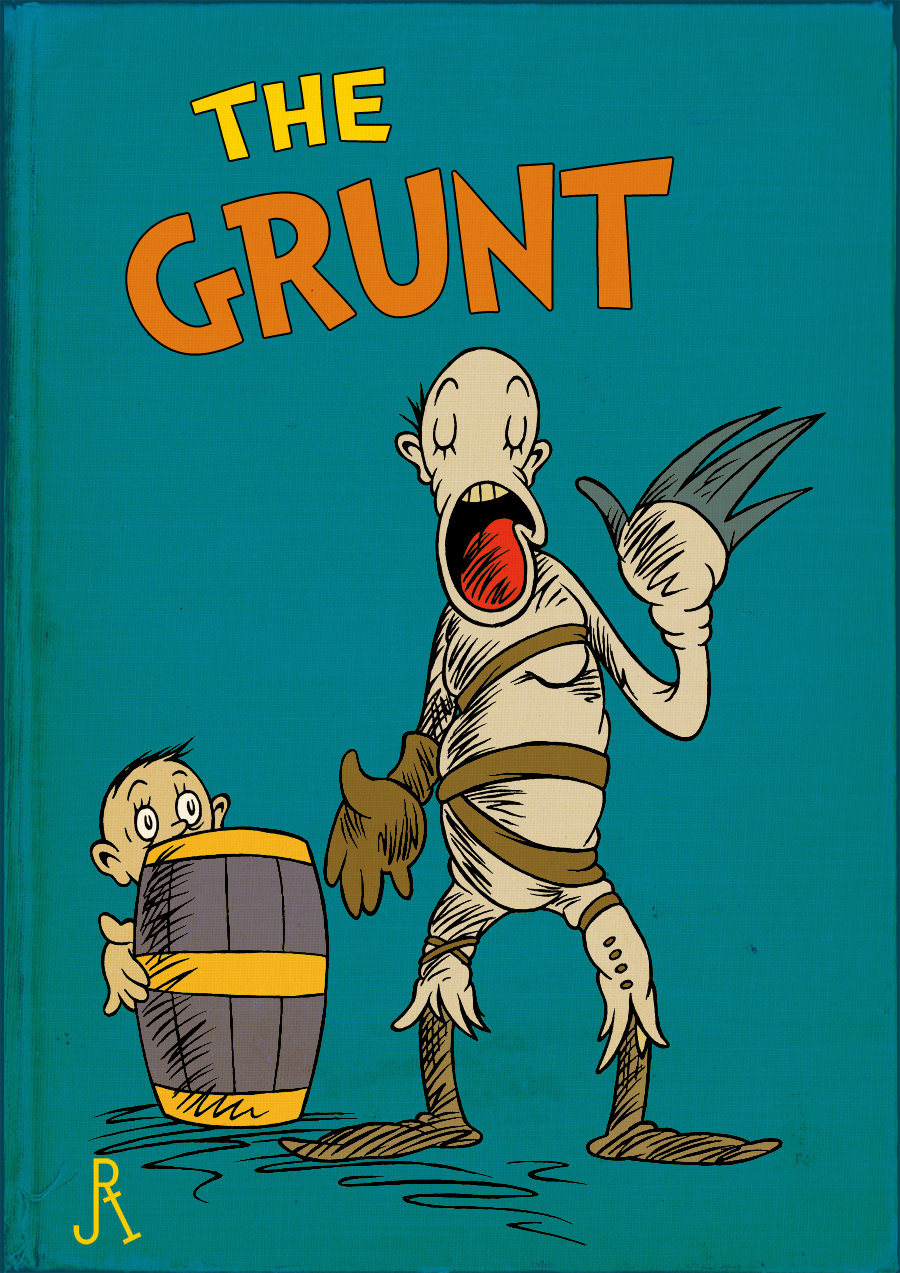 The Grunt