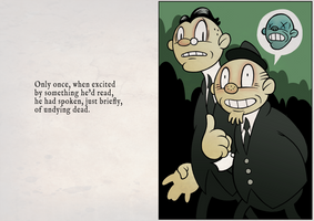 HPL's The Statement of Randolph Carter (fbr) - 06