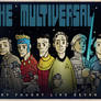 The Multiversal Seven