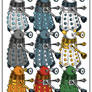 Daleks Conquer And Destroy!