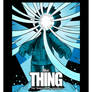 The Thing (for beginning readers) 00