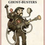 The Ghost-Busters