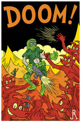 DOOM!