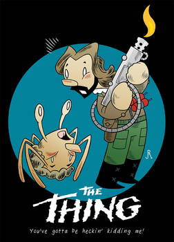 You've gotta be heckin' kidding me!