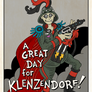 A Great Day for Klenzendorf!