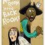 No Room in the Back Rooms