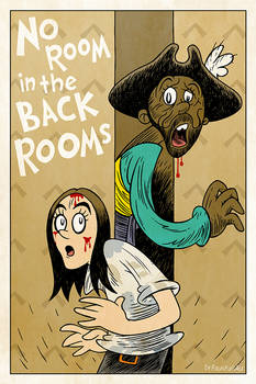 No Room in the Back Rooms