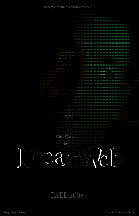 dreamweb