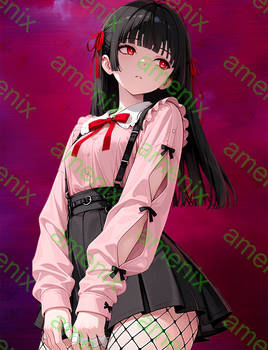 Chisa Steam Profile
