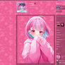 Steam full profile Minato Aqua(sell)