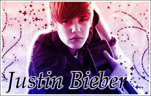 Justin Bieber 6