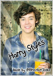 Harry Styles 2