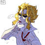 Toshinori