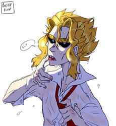 Toshinori