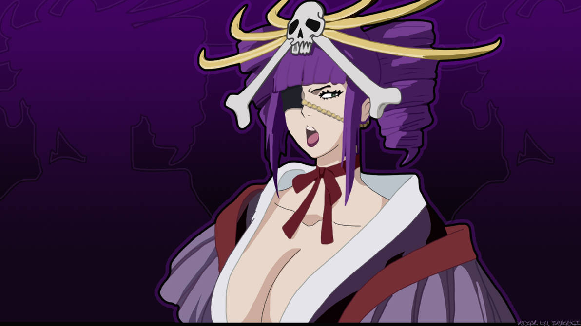 BleachZanpakuto by Senteki on DeviantArt