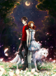 Temblor- Shiver by darita374
